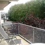 5 Und Sonne Id 017 Apartamento