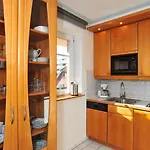 Apartamento 5 Und Sonne Id 017 *