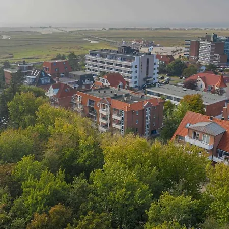 아파트 5 Und Sonne Id 017 *