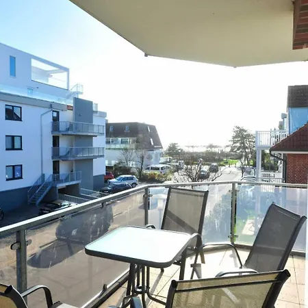 Apartamento 5 Und Sonne Id 017