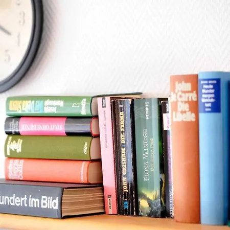 5 Und Sonne Id 017 * 장크트 피터 오르딩