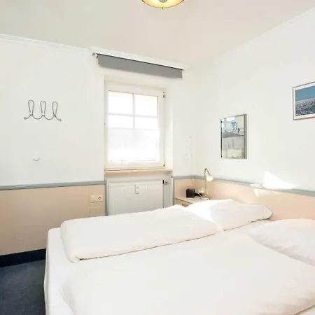 5 Und Sonne Id 017 Apartmán *