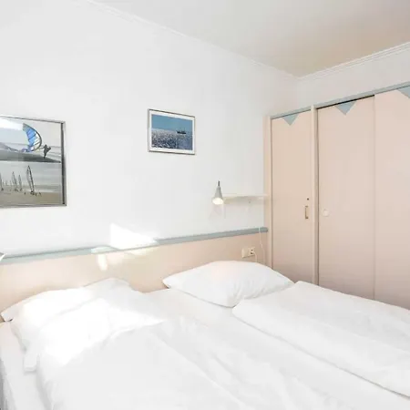 Apartmán 5 Und Sonne Id 017 *