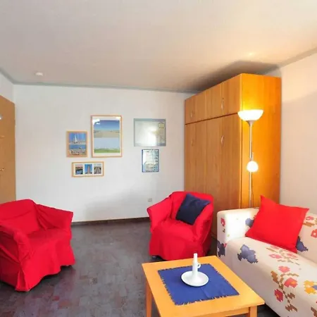 5 Und Sonne Id 017 Apartamento