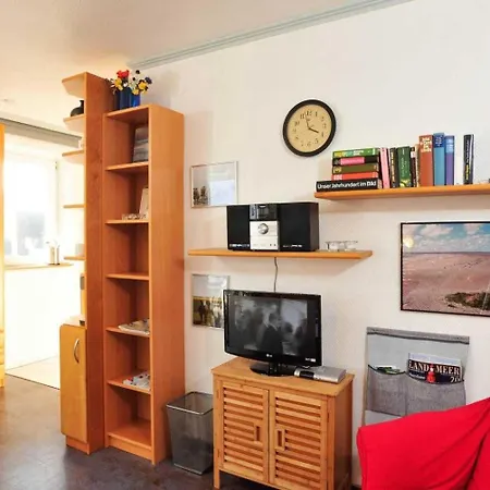 Apartamento 5 Und Sonne Id 017 Böhl