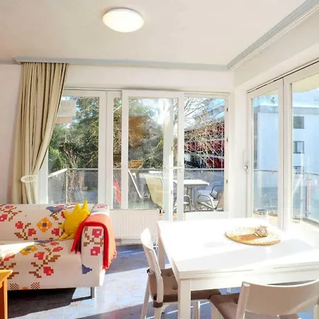 5 Und Sonne Id 017 Apartamento