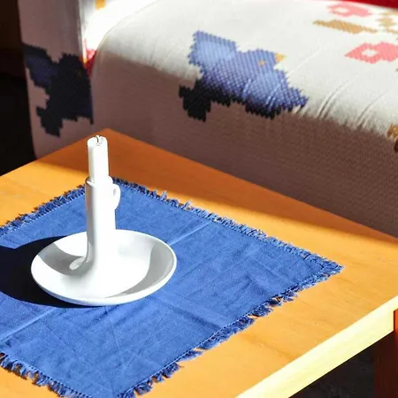 아파트 5 Und Sonne Id 017