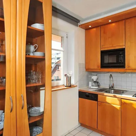 Apartmán 5 Und Sonne Id 017 *