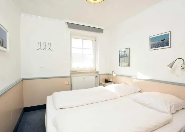 5 Und Sonne Id 017 Lägenhet *